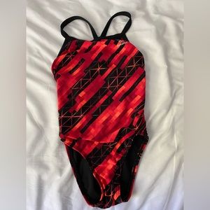 TYR competitive swimsuit (diamondfit)